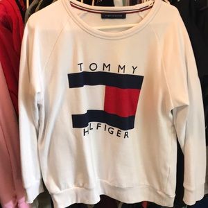 Tommy Hilfiger sweatshirt